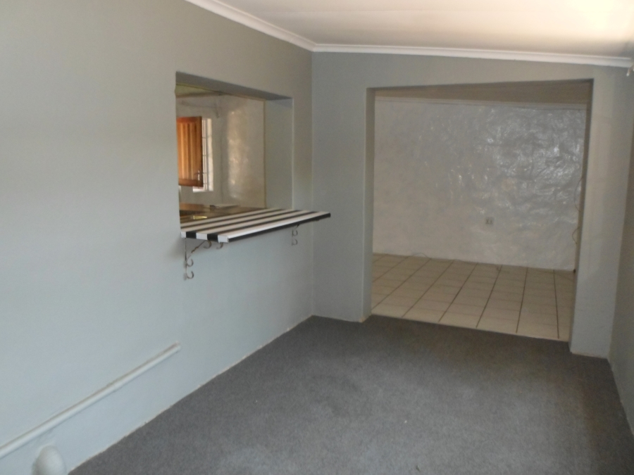 To Let 1 Bedroom Property for Rent in Sasolburg Ext 11 Free State